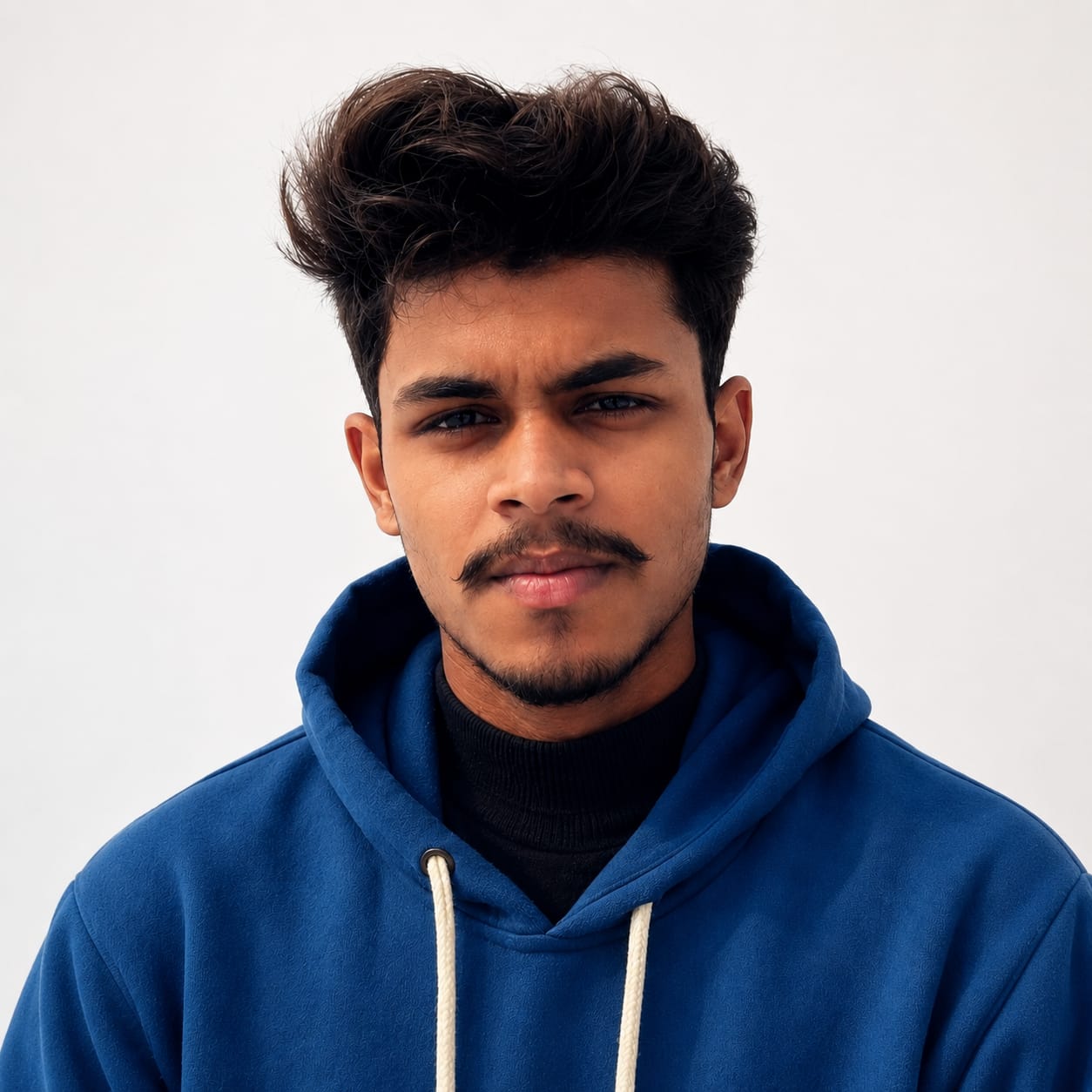 Anand Pratap Singh, Founder of PresenceCraft